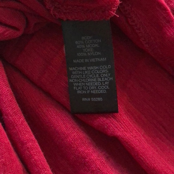 Express top - Picture 7 of 7